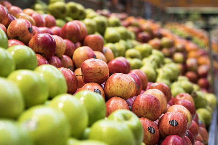 fruit-store