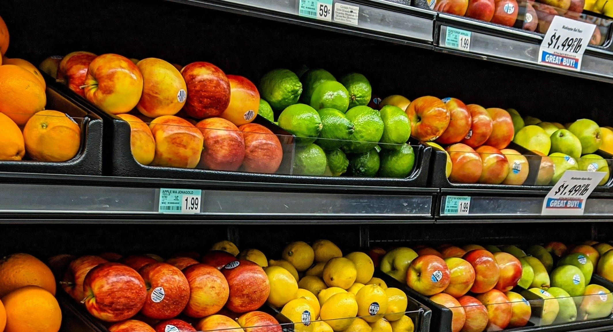 fruit-store